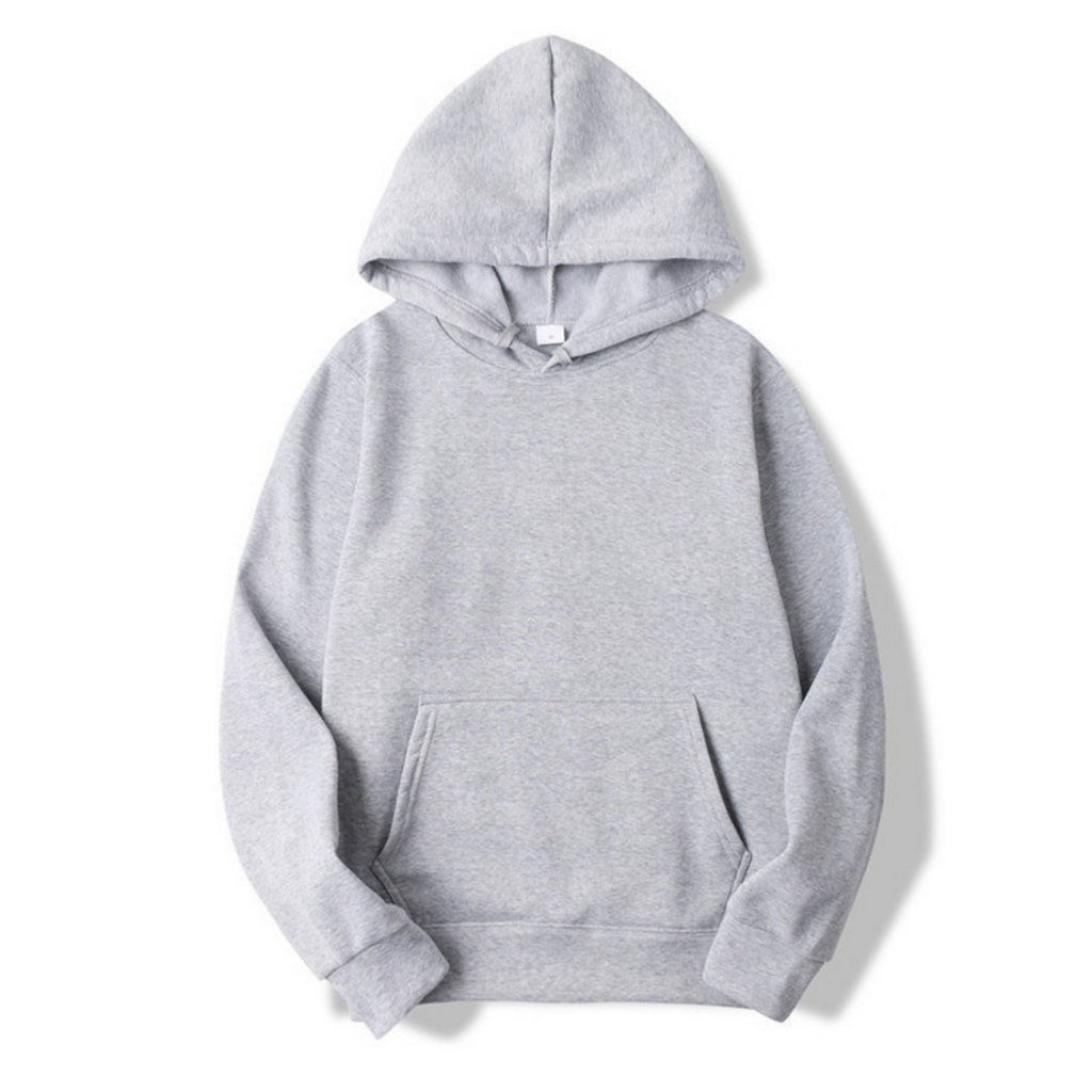 Pua - Comfortable Men's Hoodie