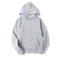 Pua - Comfortable Men's Hoodie