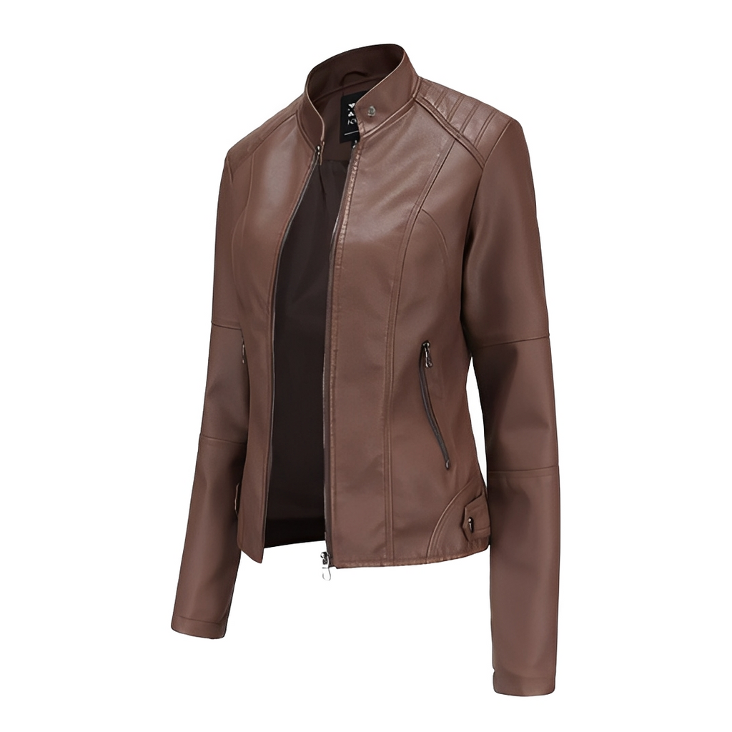 Kaylene - Stylish women's jacket