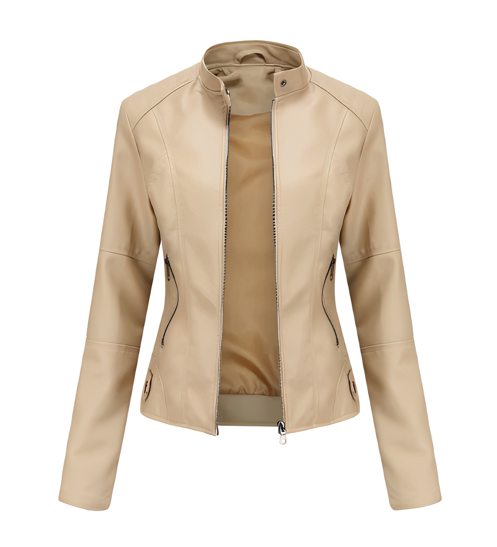 Kaylene - Stylish women's jacket