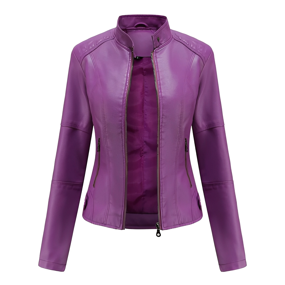 Kaylene - Stylish women's jacket