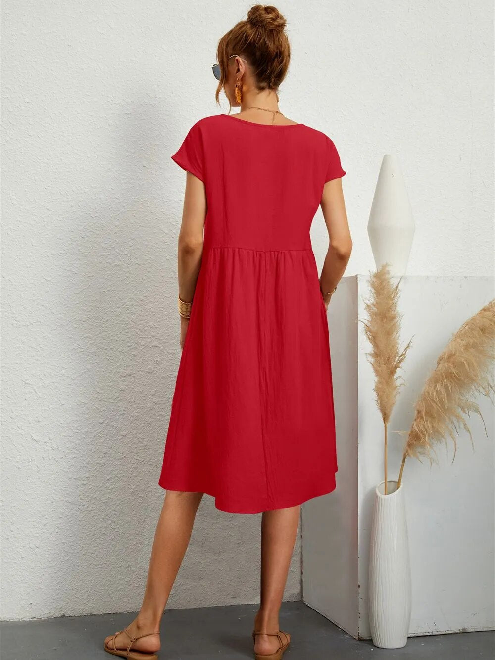 Sol - Elegant dresses for women