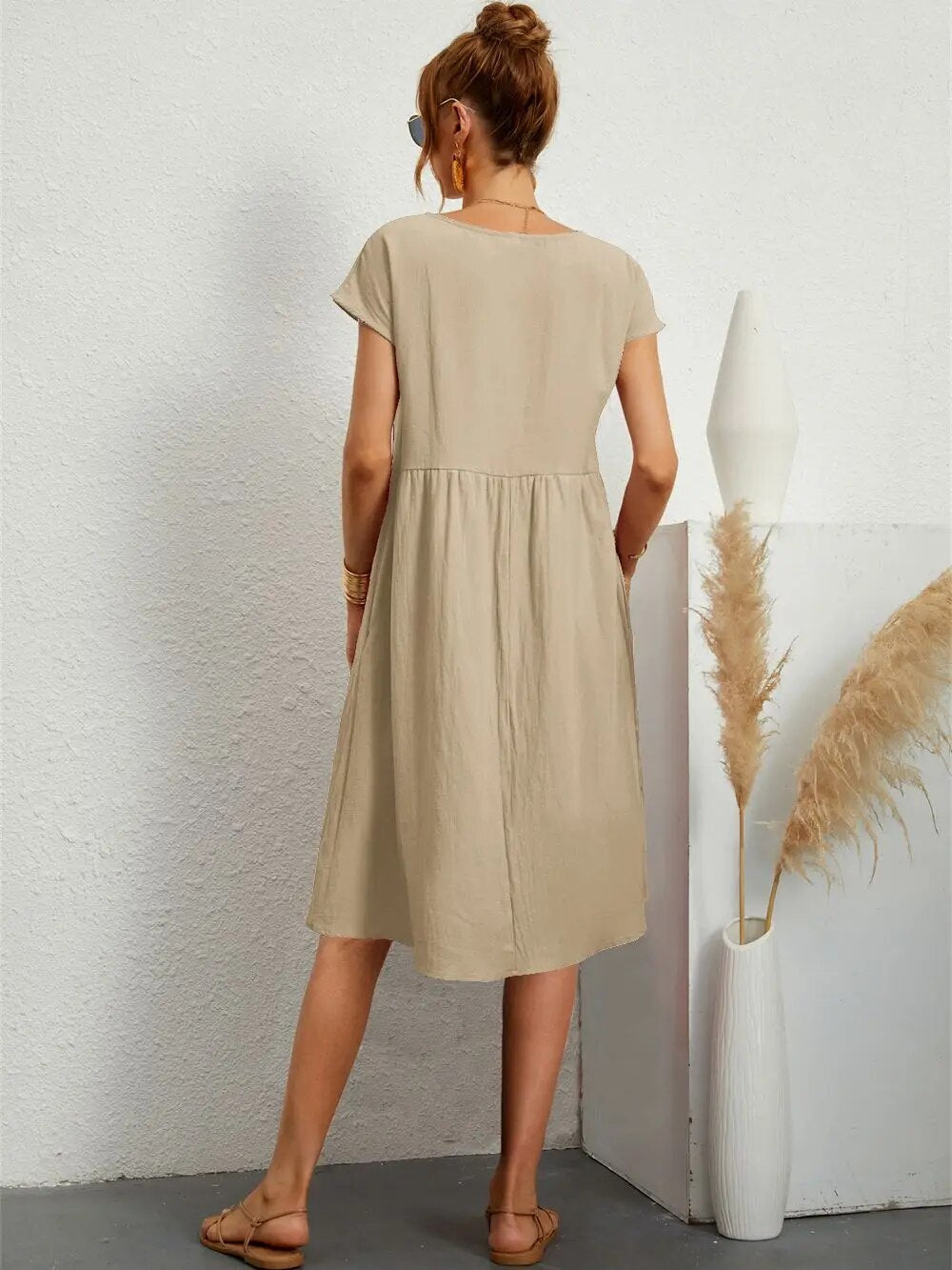 Sol - Elegant dresses for women