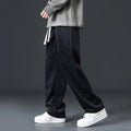 Theodore - Jogging trousers with drawstring