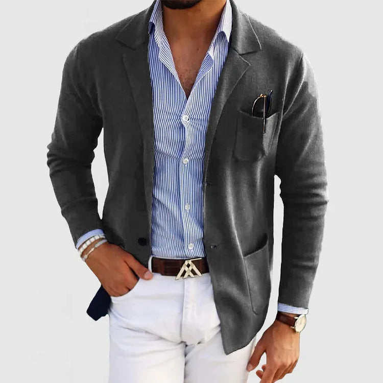 Varus - Modern casual jacket for men