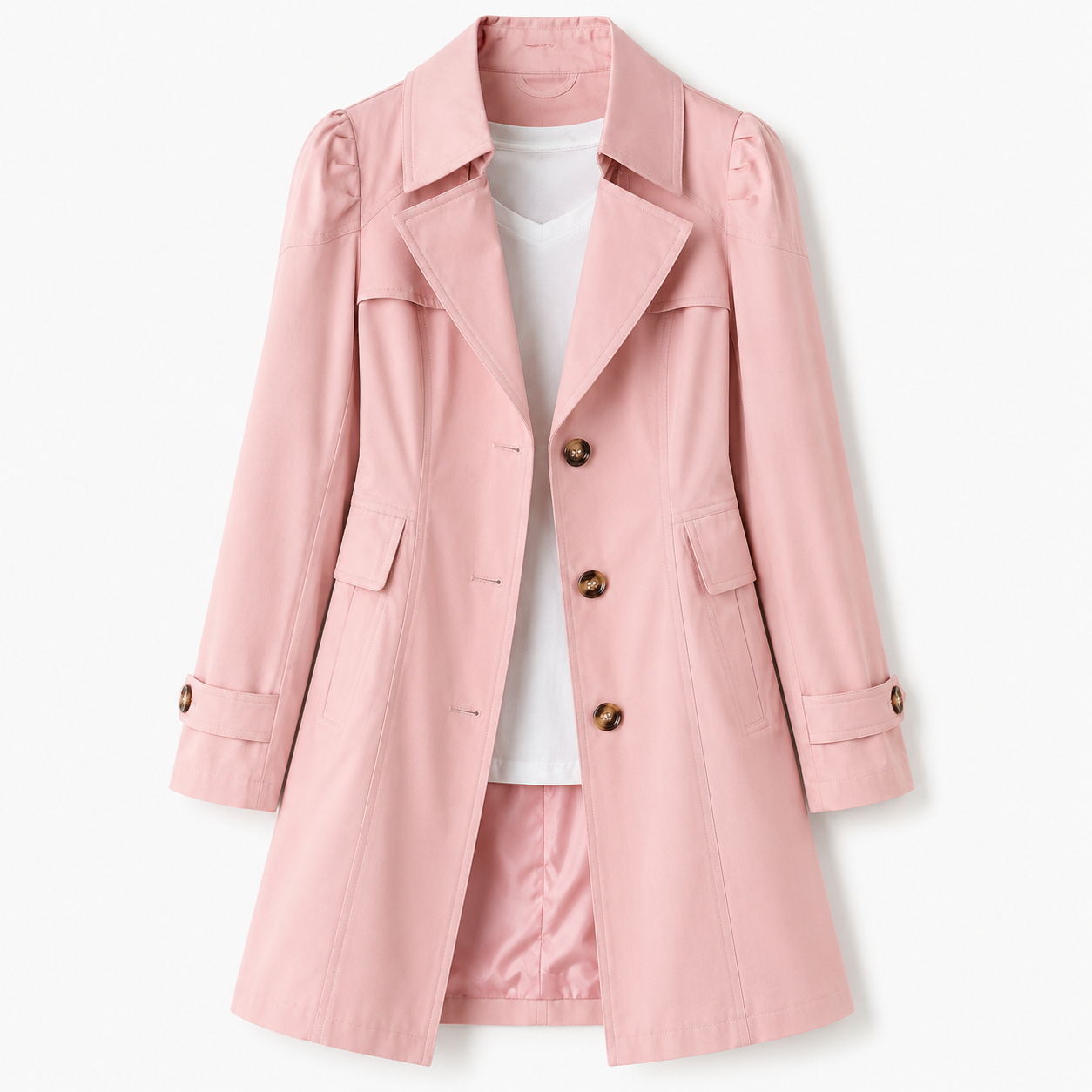 Chamora - A fashionable jacket for all occasions