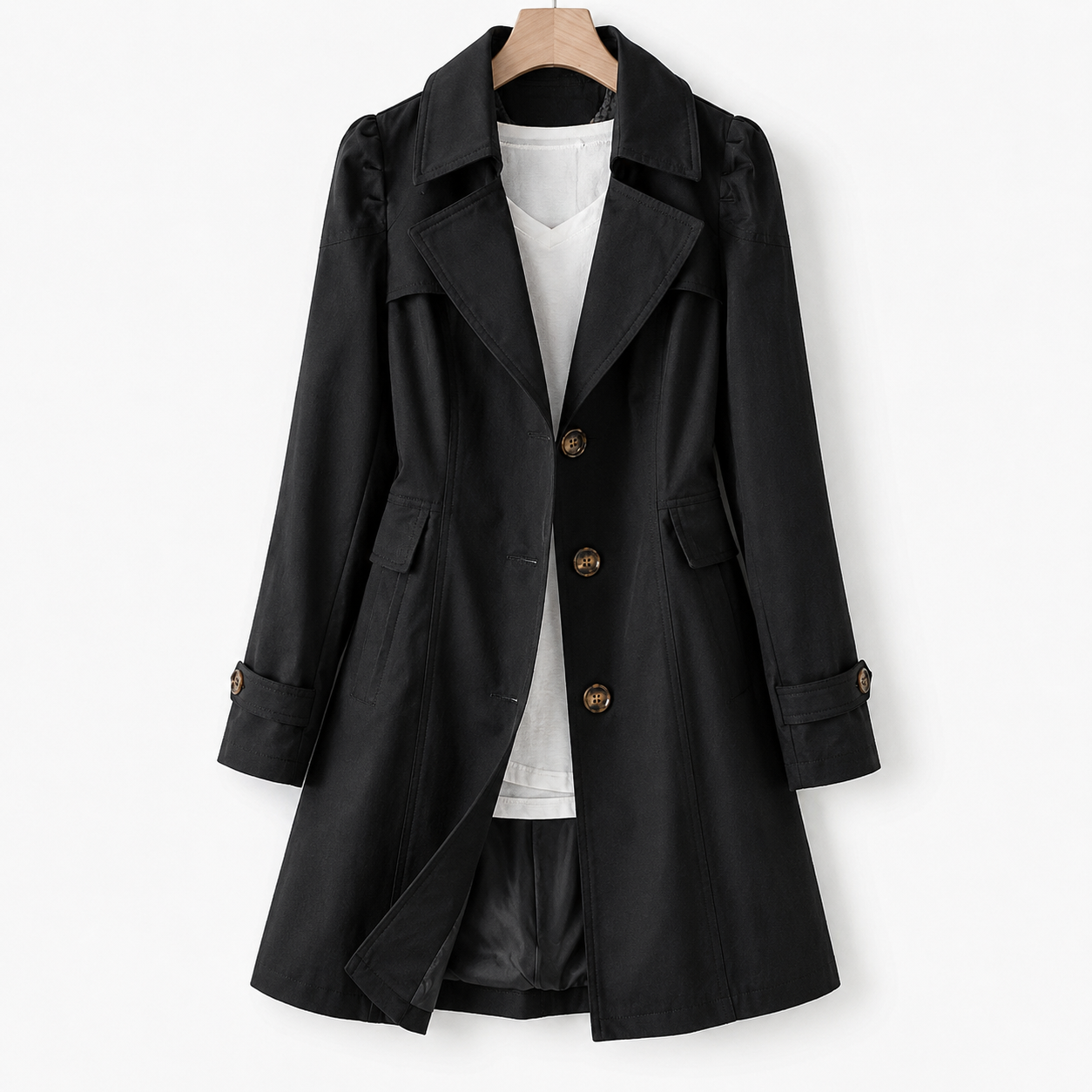 Chamora - A fashionable jacket for all occasions
