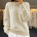Kaithlene - Comfortable and Warm Sweater for Women